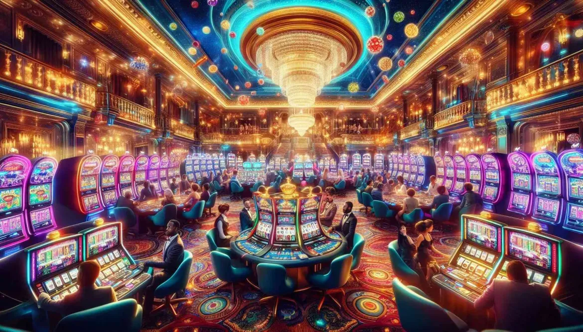 Betista Casino